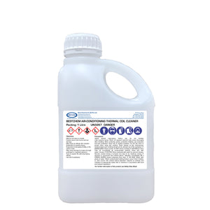 Bestchem Air-Conditioning Thermal Coil Inhibitor Cleaner