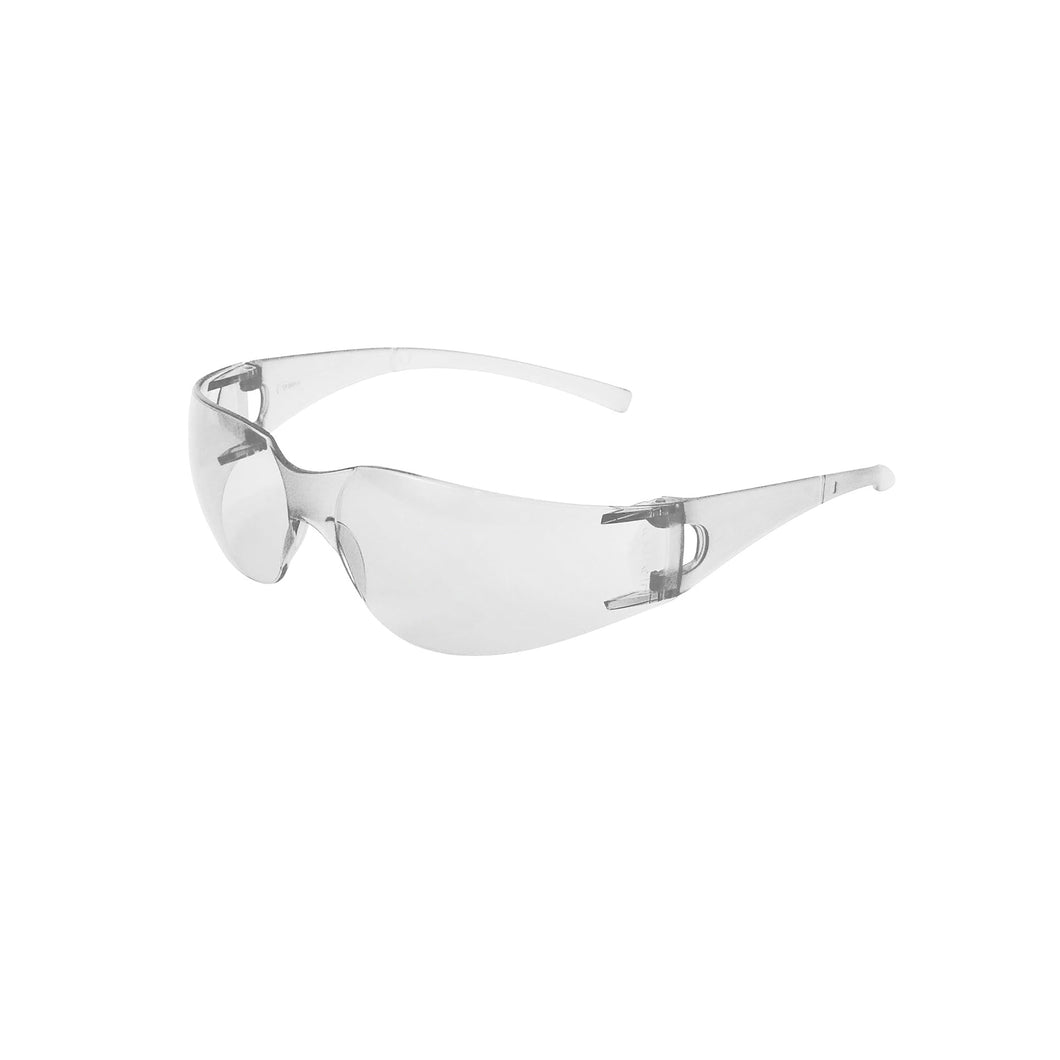 KLEENGUARD V10 Safety Spectacles, Clear