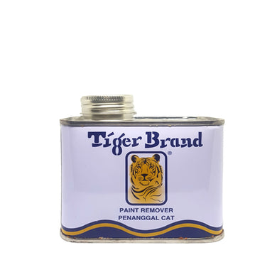 Tiger Brand Paint Remover 300 (PRV-300)