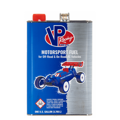PowerMaster 25% RC Pro Race (9% lube)