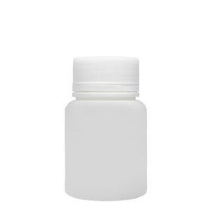 150g Round Medical Bottle, HDPE