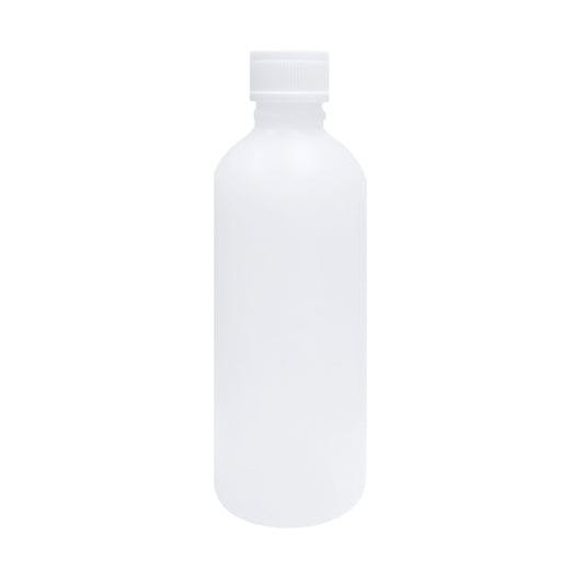 180ml HDPE Bottle