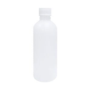 180ml HDPE Bottle