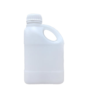 1 Litre HDPE Bottle
