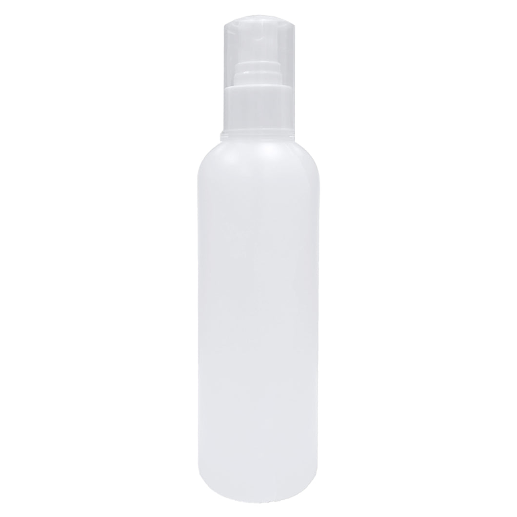 250ml HDPE Spray Bottle