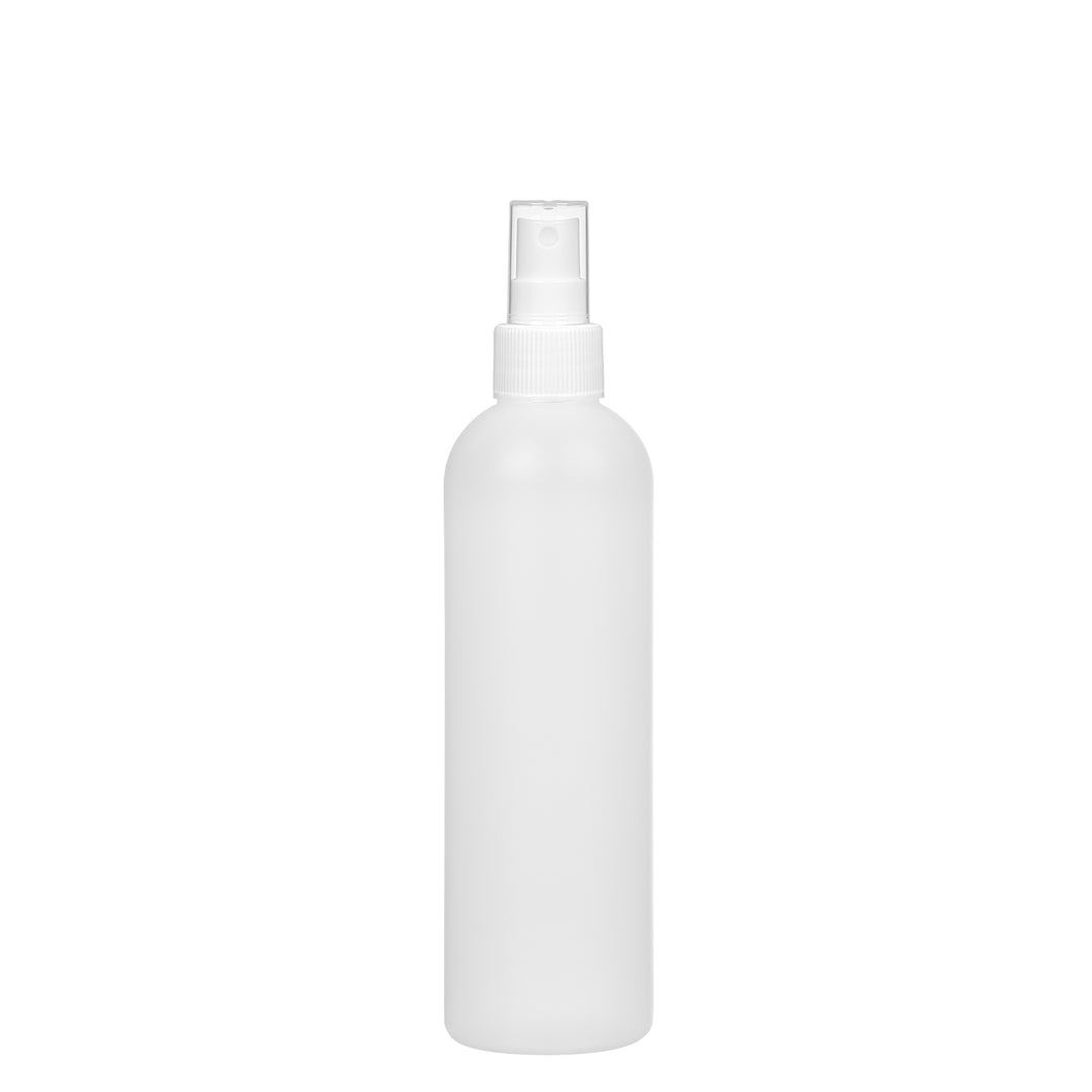 250ml HDPE Spray Bottle