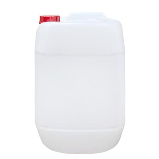 25 Litres HDPE Jerrycan