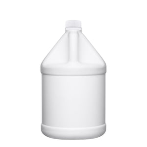 3.8 Litres HDPE Round Bottle