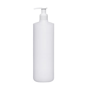 500ml HDPE Pump Bottle