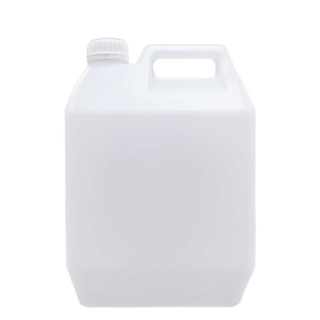 5 Litres HDPE Bottle