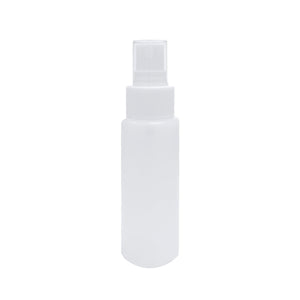 70ml HDPE Spray Bottle