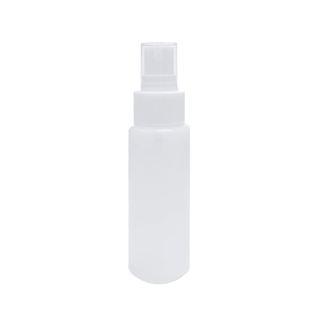 70ml HDPE Spray Bottle