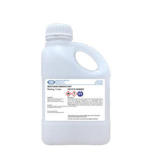 BestChem Disinfectant (Isopropyl Alcohol)