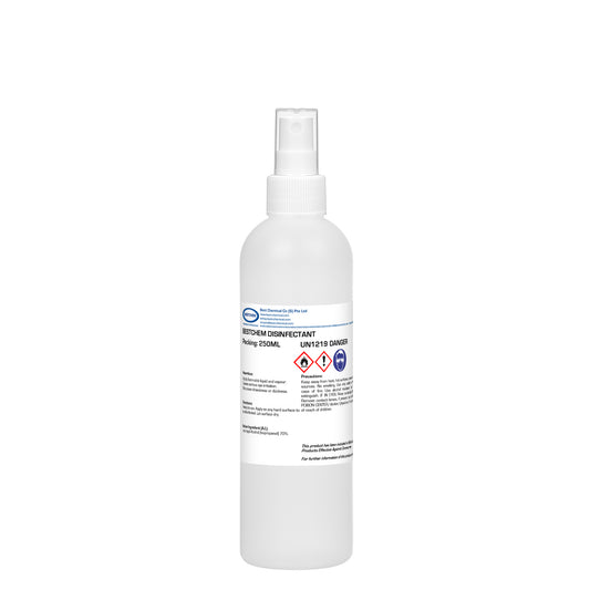 BestChem Disinfectant (Isopropyl Alcohol)