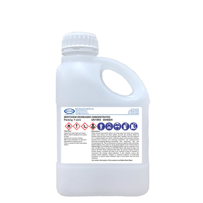 Bestchem Degreaser Concentrated