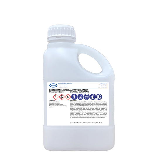 Bestchem Electrical Parts Cleaner