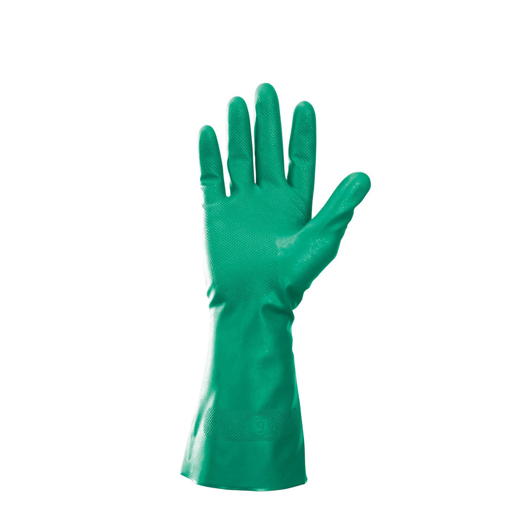 Jackson Safety G80 Nitrile Chemical Resistant Gloves