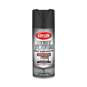 Krylon® Rust Converter, Black