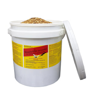 Mosquito Killer - Micro BTI Granule Non-Toxic Mosquito Insecticide / Pesticide