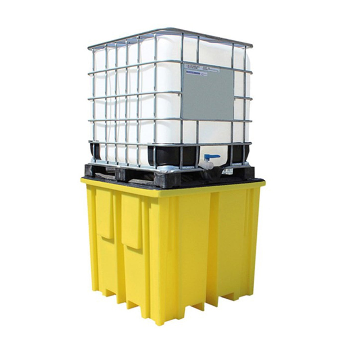 IBC Spill Pallet (Single)