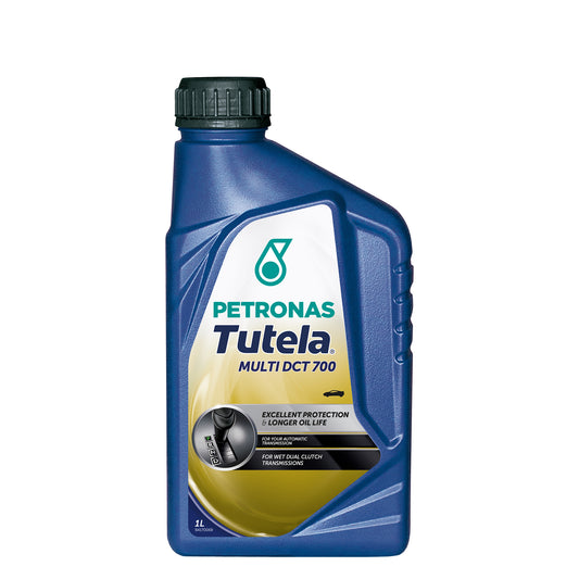 PETRONAS Tutela Multi DCT 700