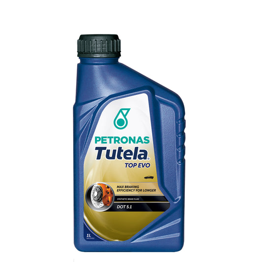 PETRONAS Tutela TOP EVO Brake Fluid