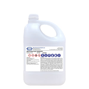 Bestchem Rust Remover