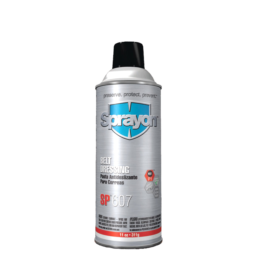 Sprayon® SP™607 Belt Dressing