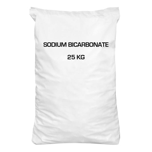 Sodium Bicarbonate