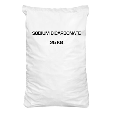 Sodium Bicarbonate