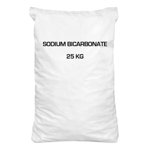 Sodium Bicarbonate