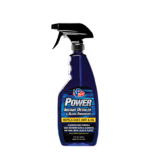 VP Power Instant Detailer & Gloss Enhancer™