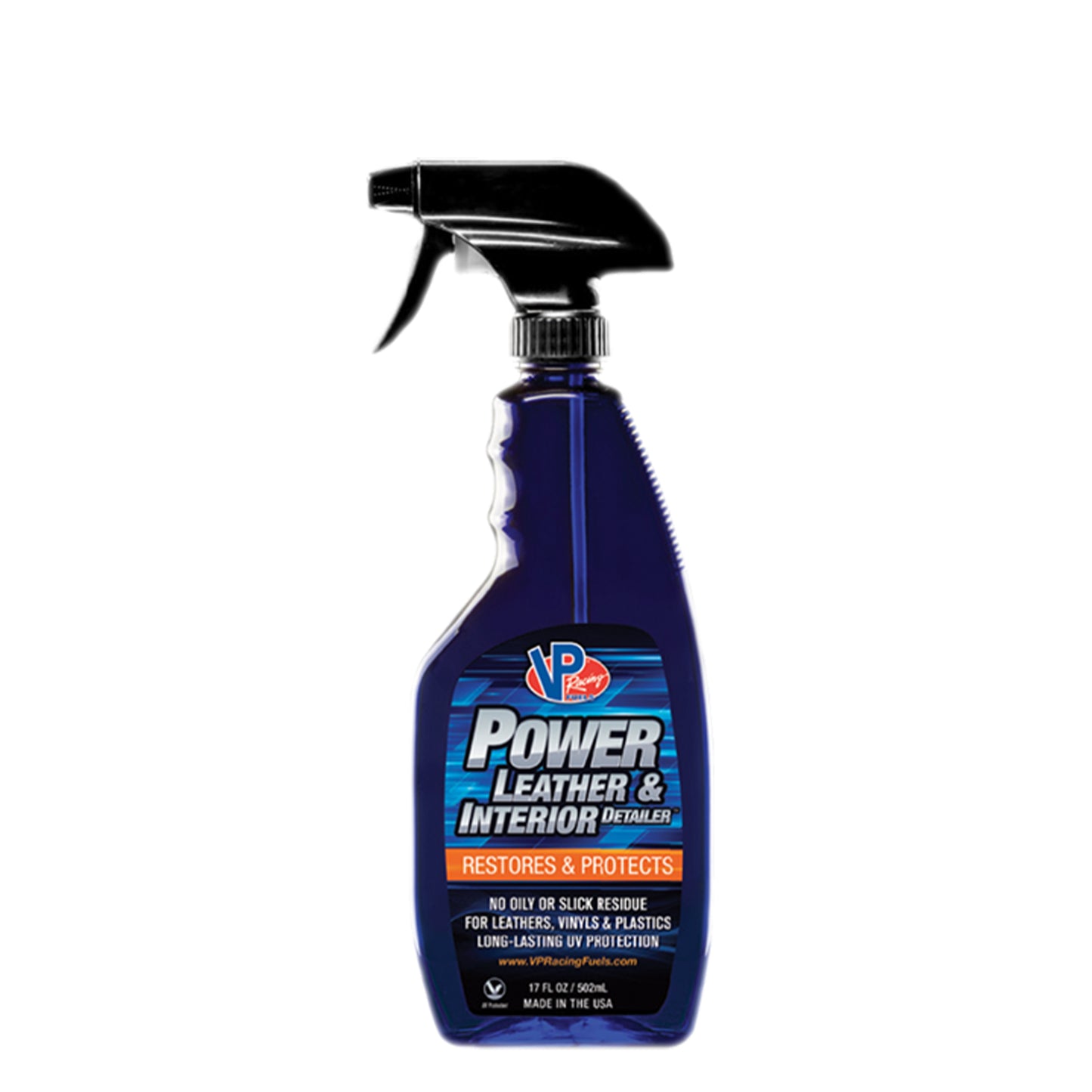 VP Power Leather & Interior Detailer™