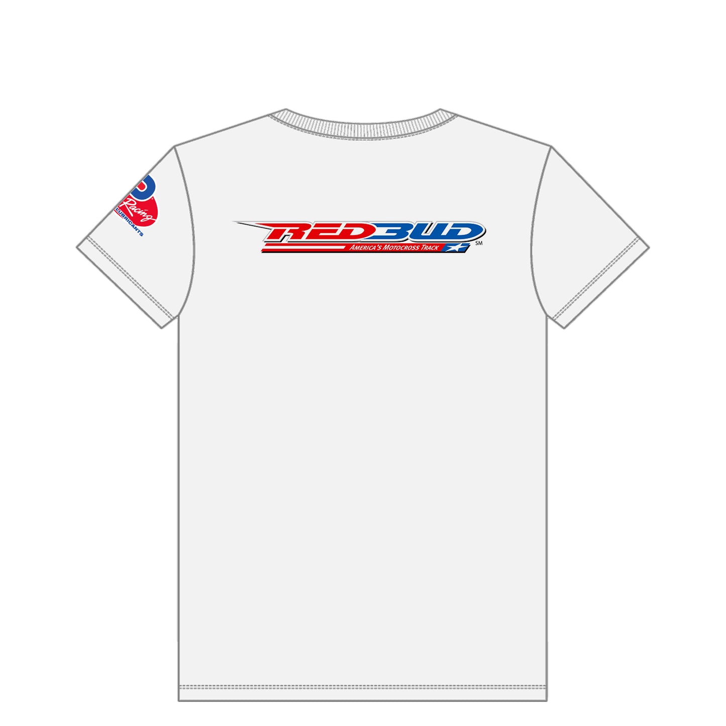 VP Powersports Team USA T-Shirt