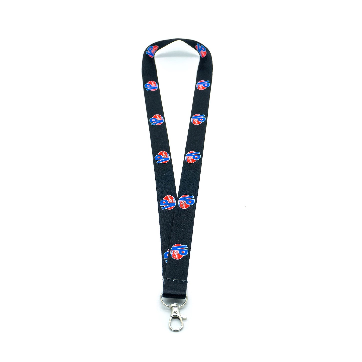 VP Racing Fuels Lanyard