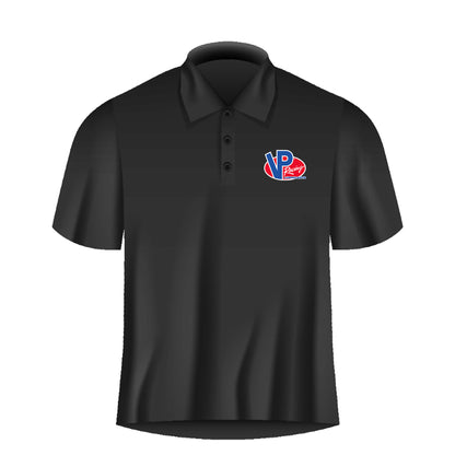 VP Racing Logo Dri-fit Polo T-Shirt