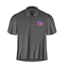 VP Racing Logo Dri-fit Polo T-Shirt