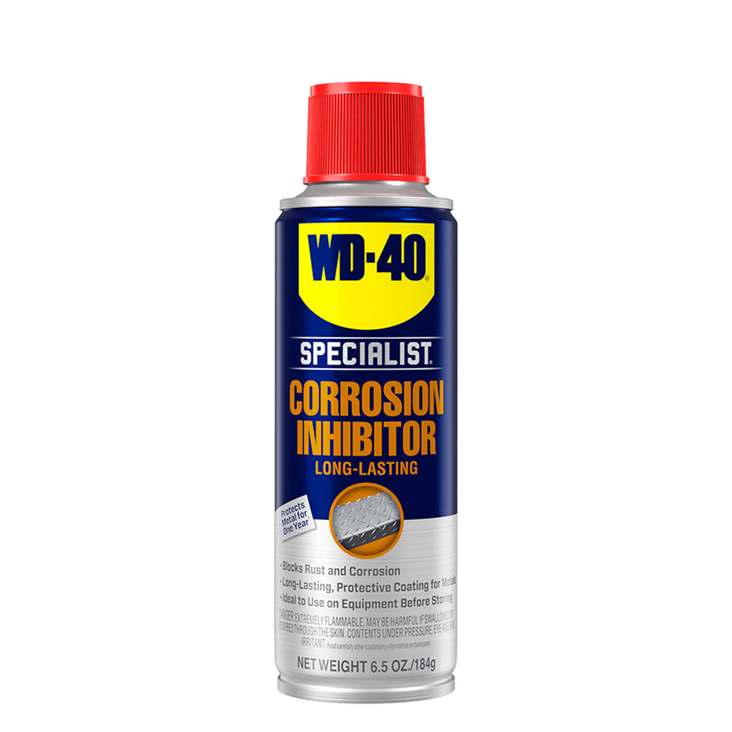 WD-40 Specialist® Corrosion Inhibitor