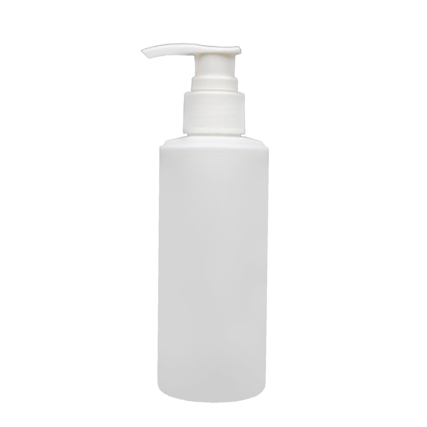 180ml Round HDPE Bottle