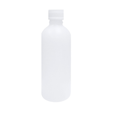 180ml HDPE Sample Bottle