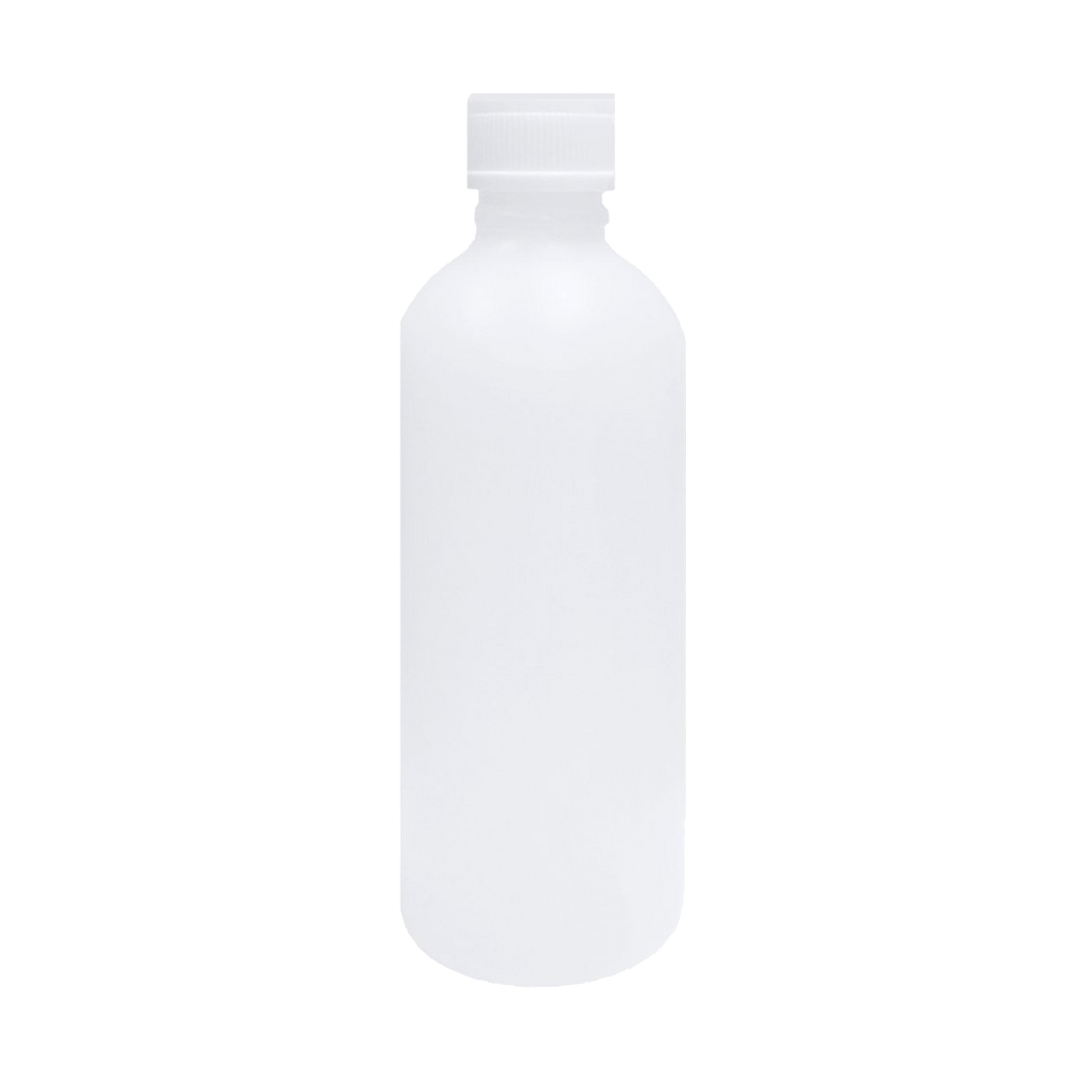 180ml HDPE Bottle