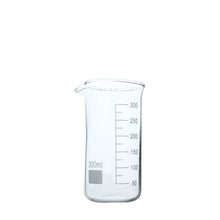 Graduated Tall Form Beaker with Spout