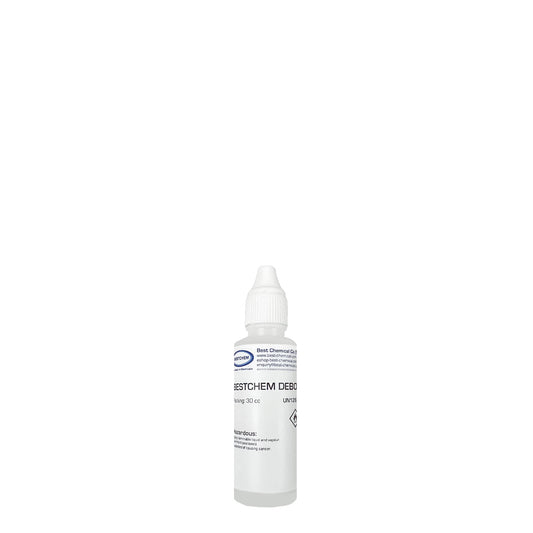 30ml Bottle BestChem Debonder