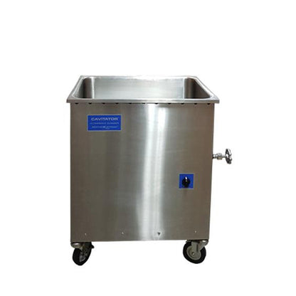 Cavitator Ultrasonic Cleaner, 18 Gallons