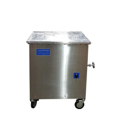 Cavitator Ultrasonic Cleaner, 18 Gallons