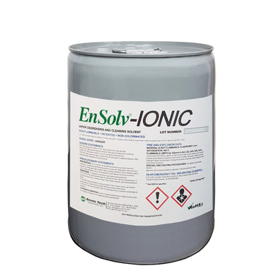 EnSolv®-Ionic