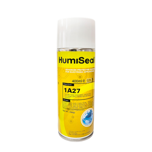 HumiSeal® 1A27 Aerosol Conformal Coating