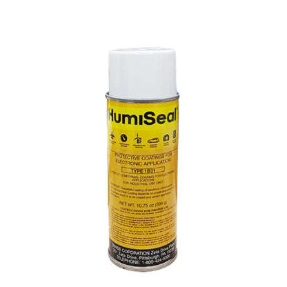 Image of 10.75oz Humiseal 1B31 Aerosol Conformal Coating