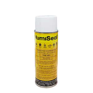 Image of 10.75oz Humiseal 1B31 Aerosol Conformal Coating