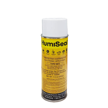 Image of 11.5oz Humiseal 1B73 Aerosol Conformal Coating